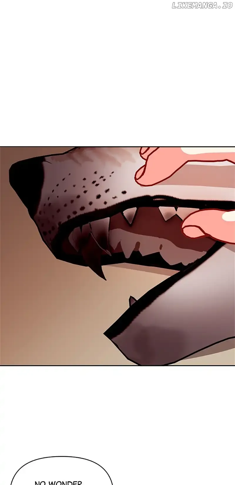 I Raised an Obsessive Servant Chapter 76 Online - página 21