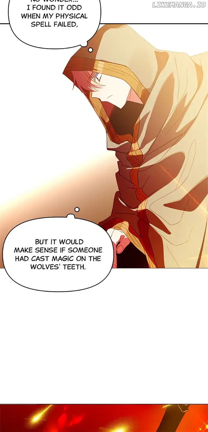 I Raised an Obsessive Servant Chapter 76 Online - página 22