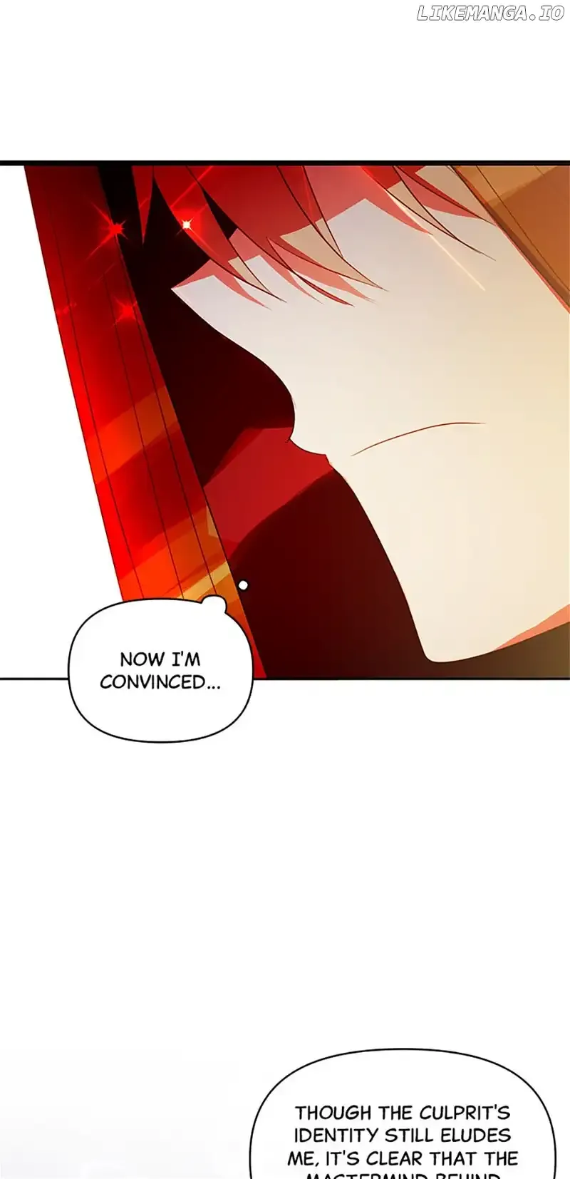I Raised an Obsessive Servant Chapter 76 Online - página 24