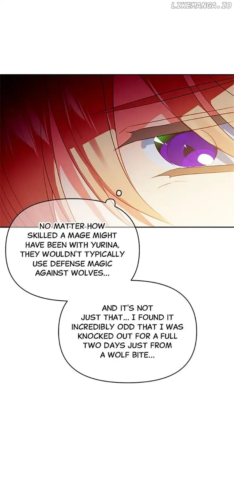 I Raised an Obsessive Servant Chapter 76 Online - página 26