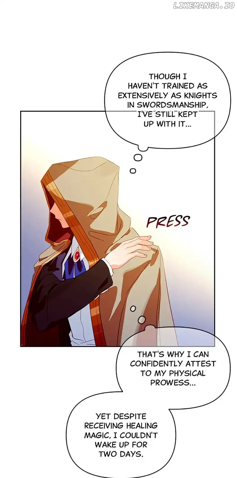 I Raised an Obsessive Servant Chapter 76 Online - página 27