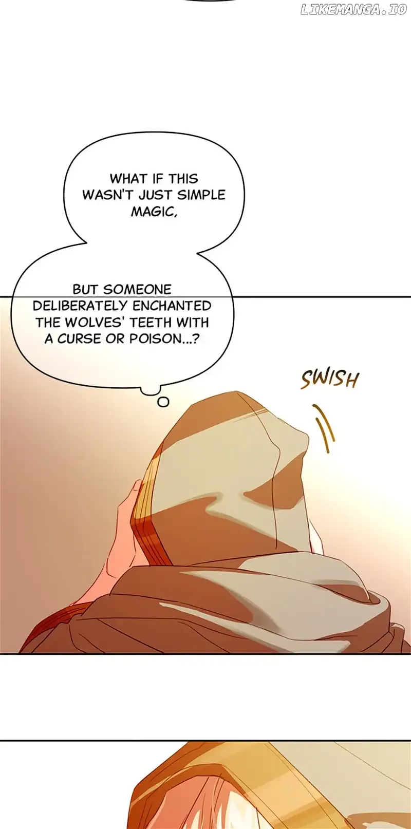 I Raised an Obsessive Servant Chapter 76 Online - página 28