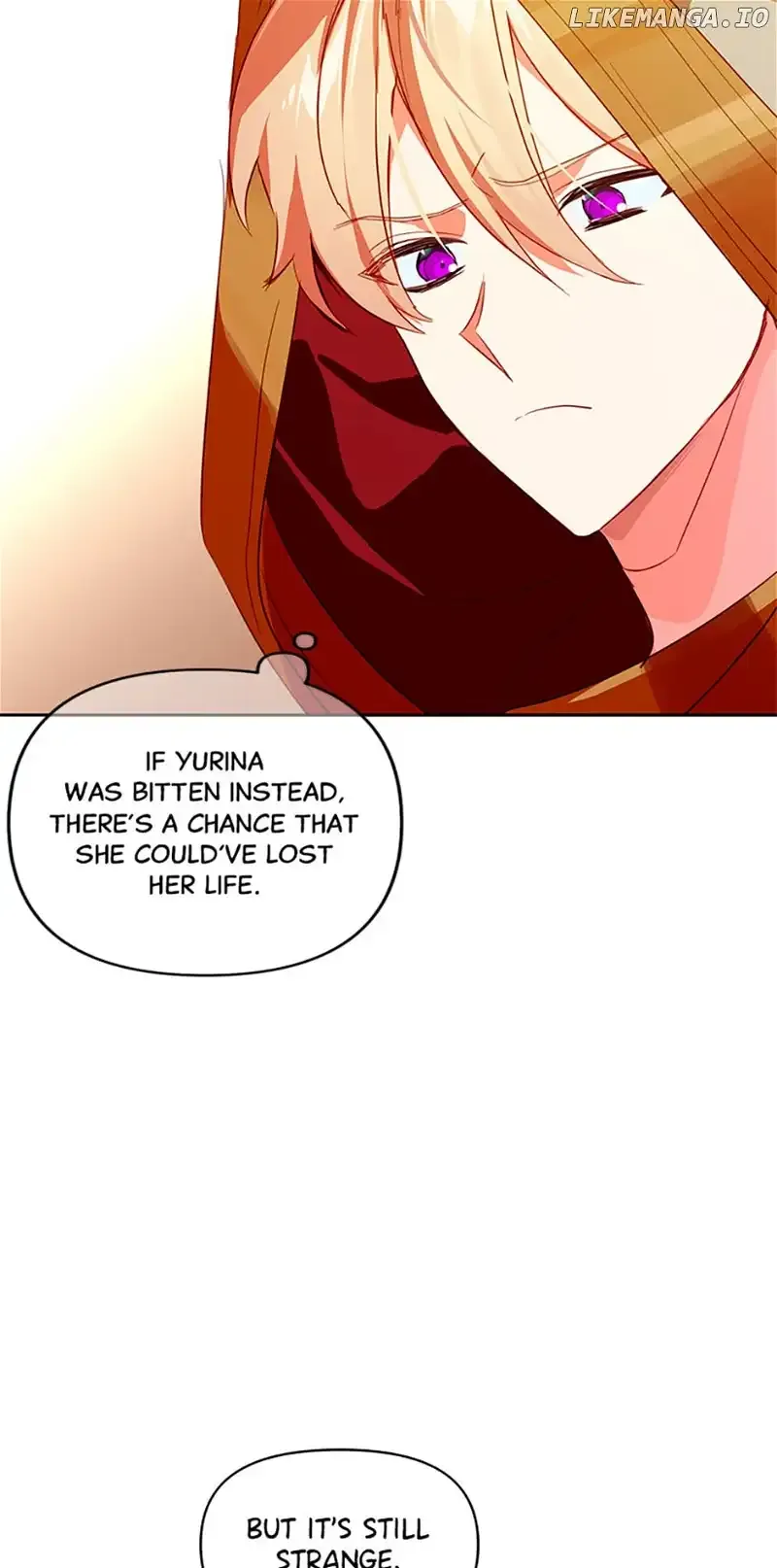 I Raised an Obsessive Servant Chapter 76 Online - página 29