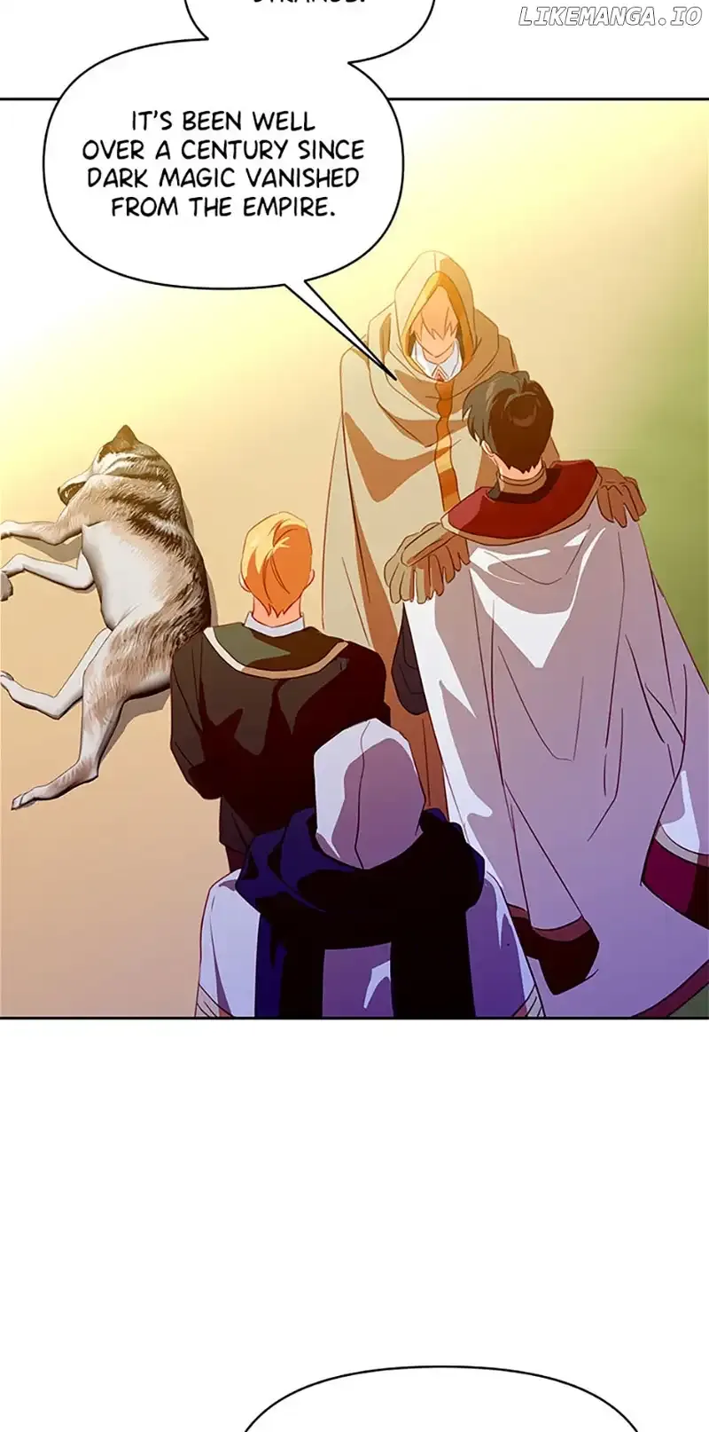 I Raised an Obsessive Servant Chapter 76 Online - página 30