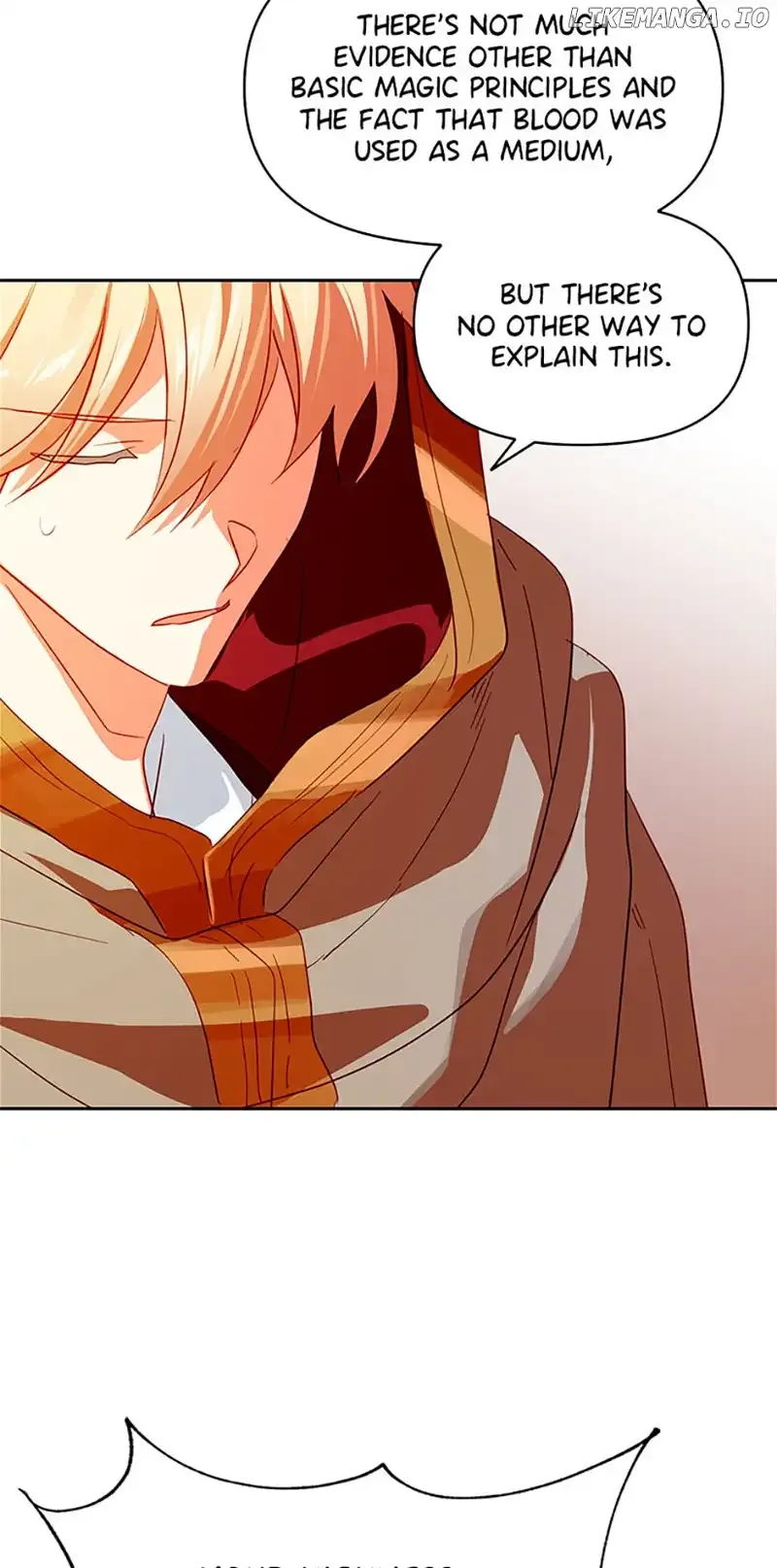 I Raised an Obsessive Servant Chapter 76 Online - página 31