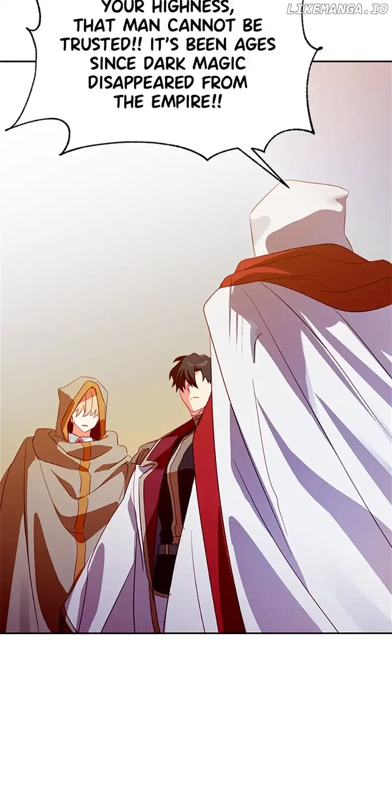 I Raised an Obsessive Servant Chapter 76 Online - página 32