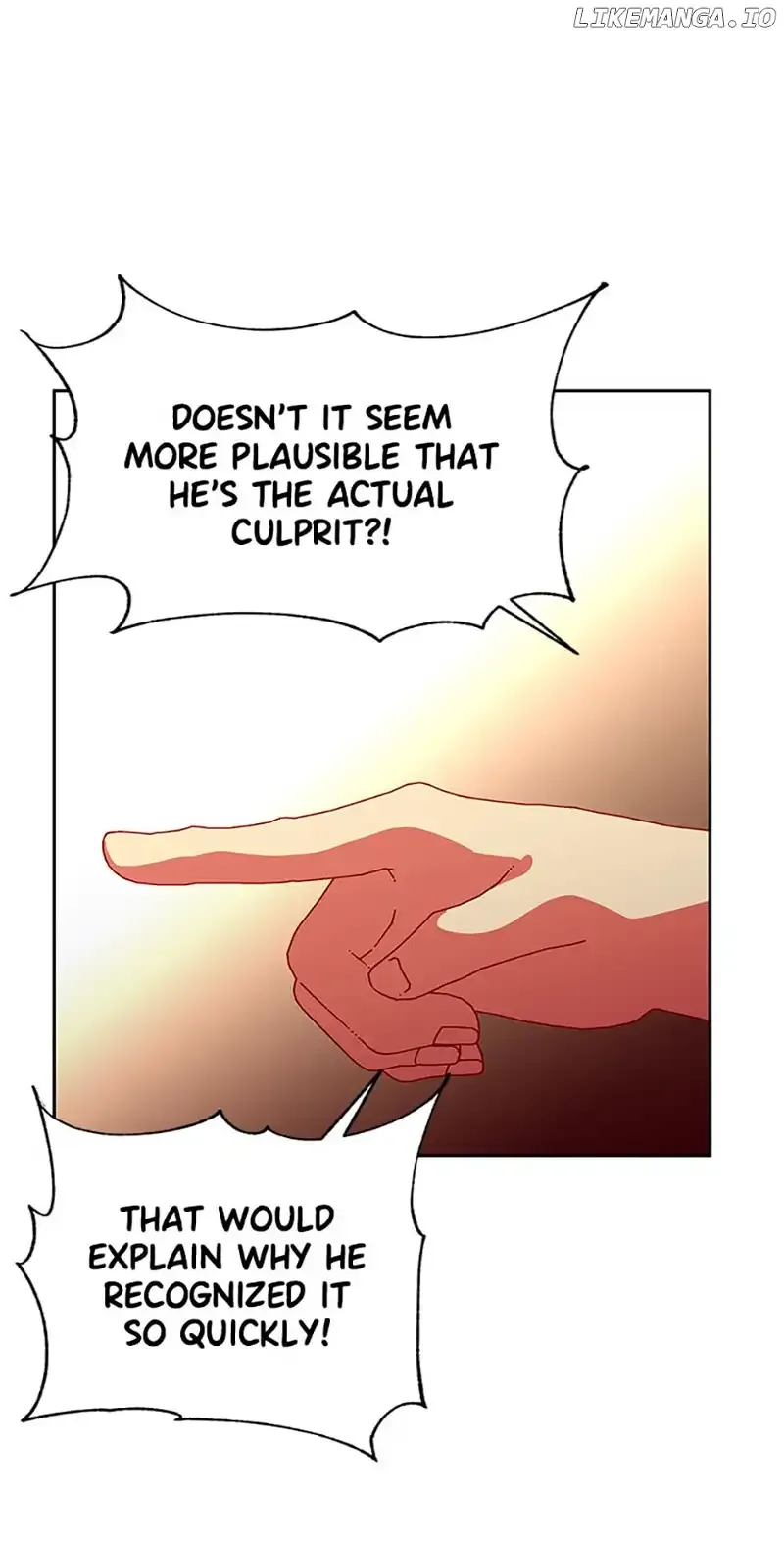 I Raised an Obsessive Servant Chapter 76 Online - página 33
