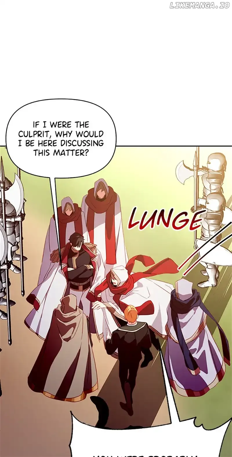 I Raised an Obsessive Servant Chapter 76 Online - página 34