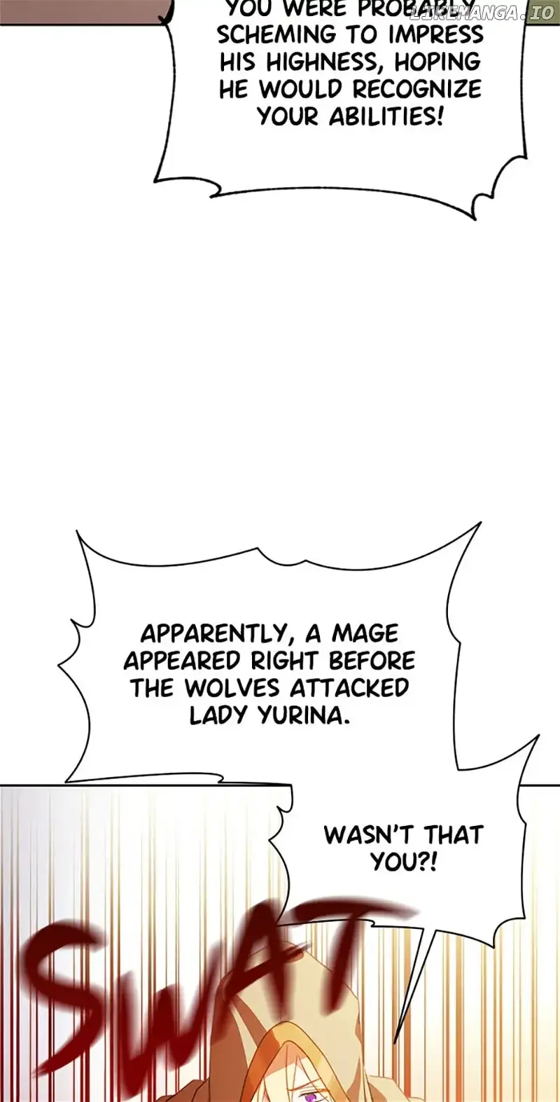 I Raised an Obsessive Servant Chapter 76 Online - página 35