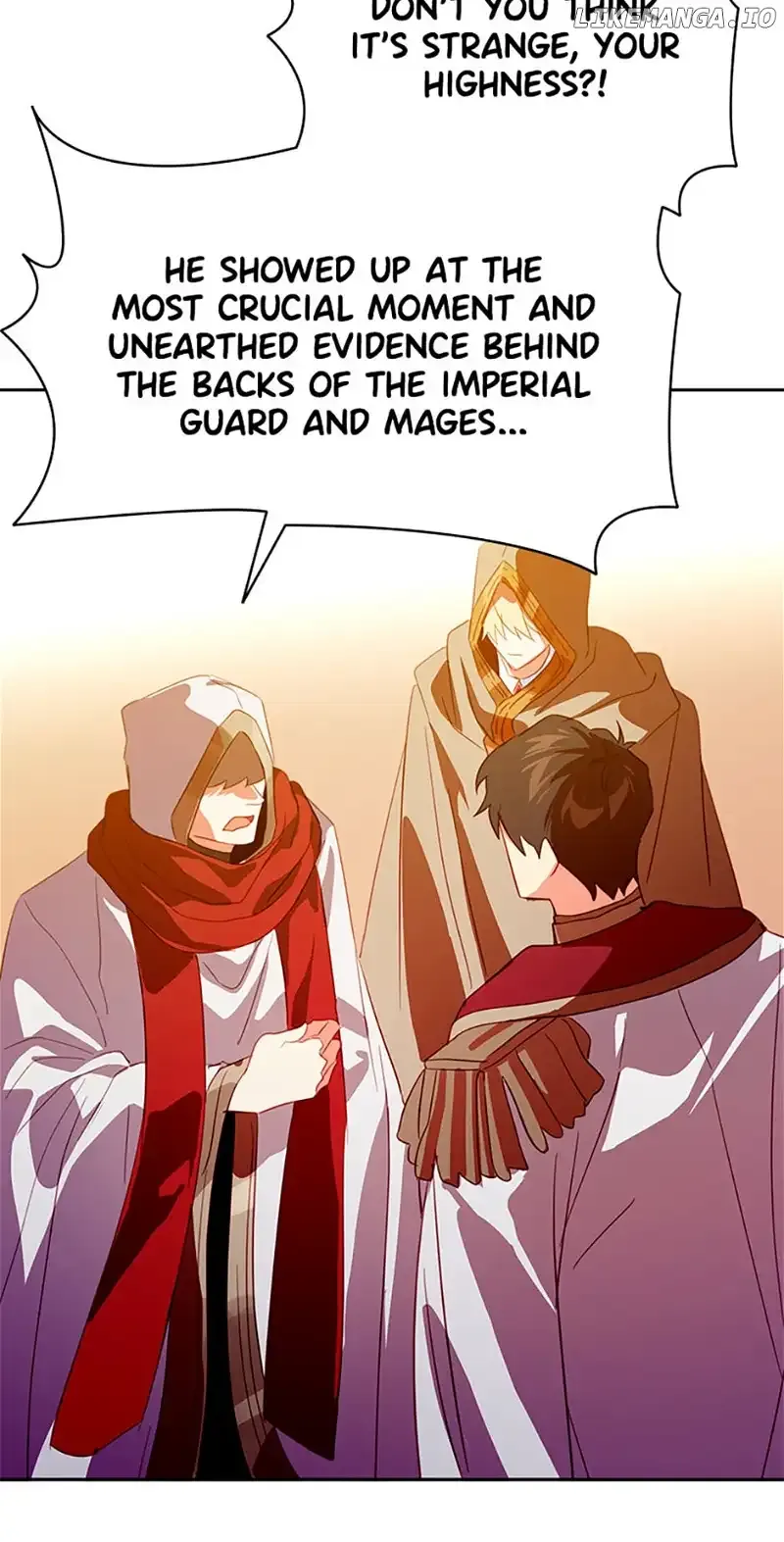 I Raised an Obsessive Servant Chapter 76 Online - página 37
