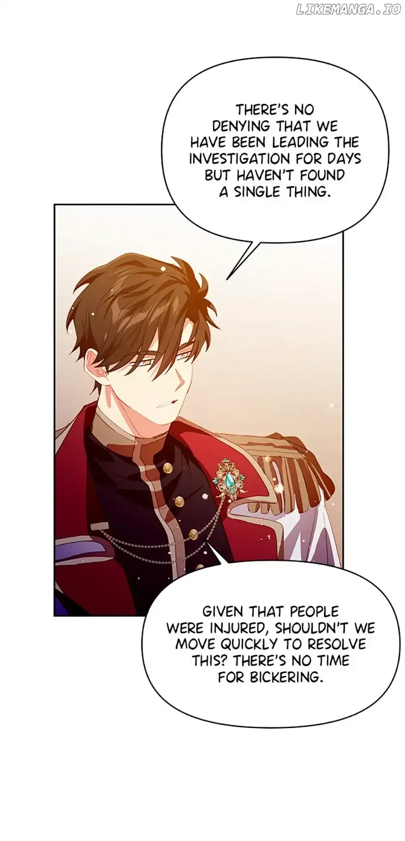 I Raised an Obsessive Servant Chapter 76 Online - página 42