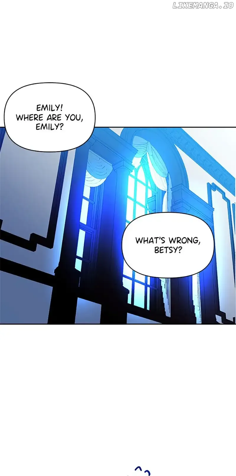 I Raised an Obsessive Servant Chapter 76 Online - página 47