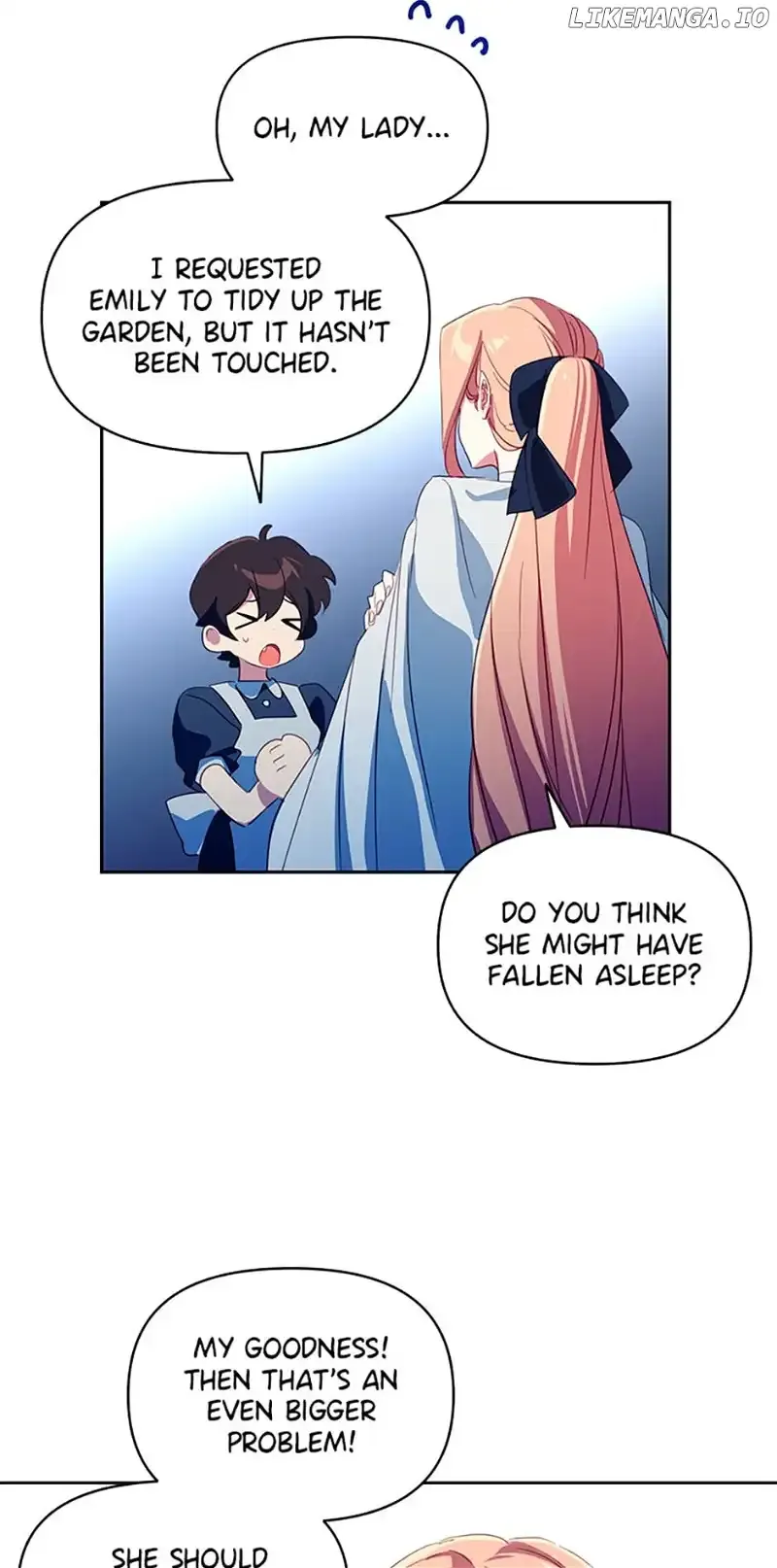 I Raised an Obsessive Servant Chapter 76 Online - página 48