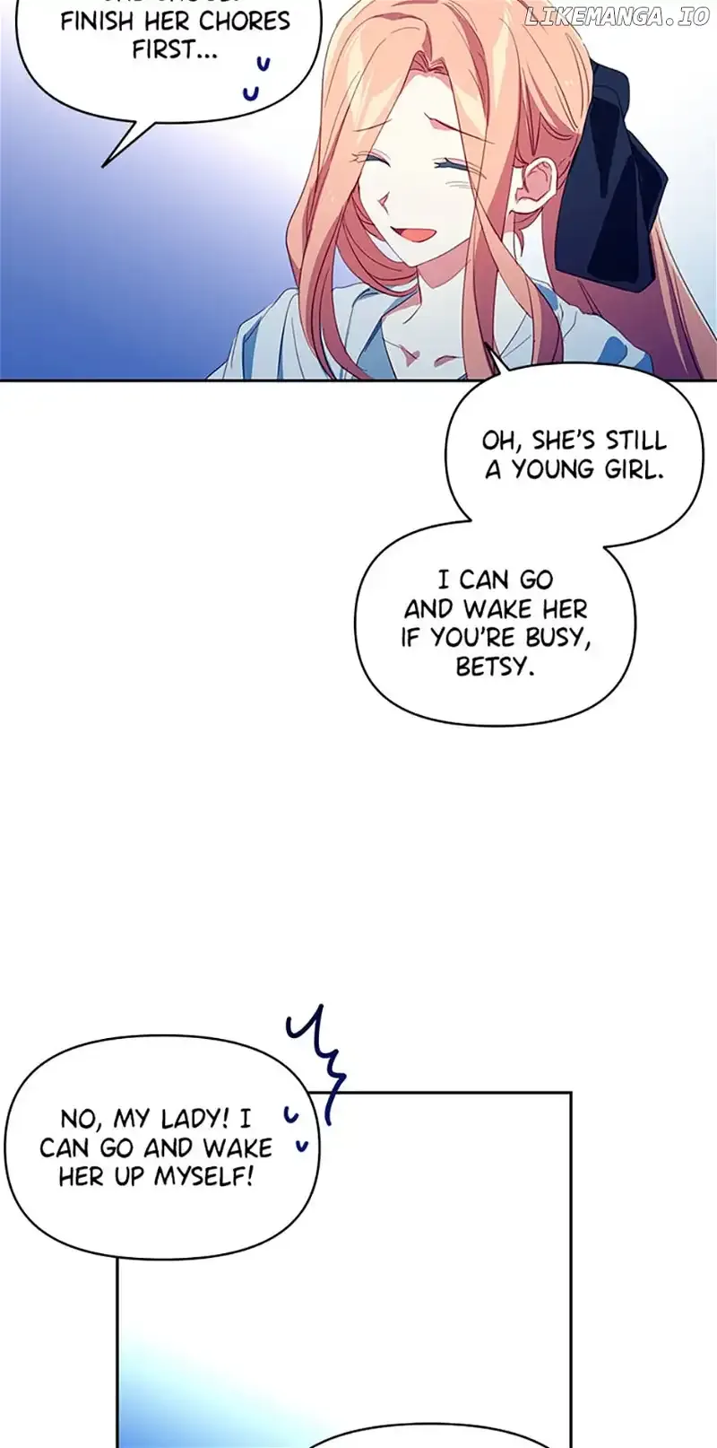 I Raised an Obsessive Servant Chapter 76 Online - página 49