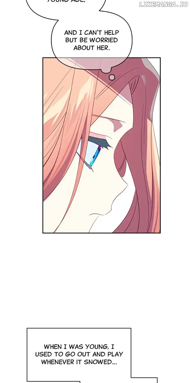 I Raised an Obsessive Servant Chapter 76 Online - página 52