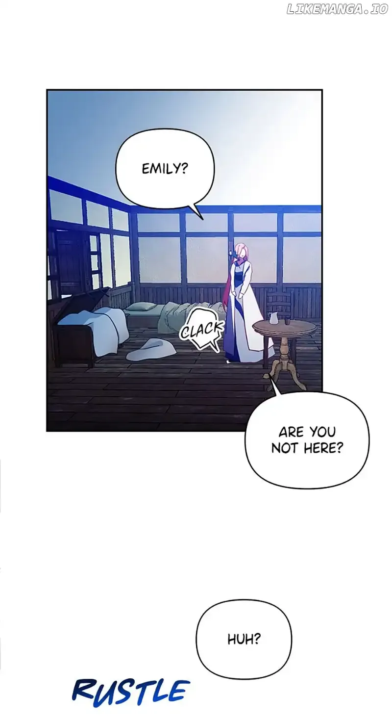 I Raised an Obsessive Servant Chapter 76 Online - página 54