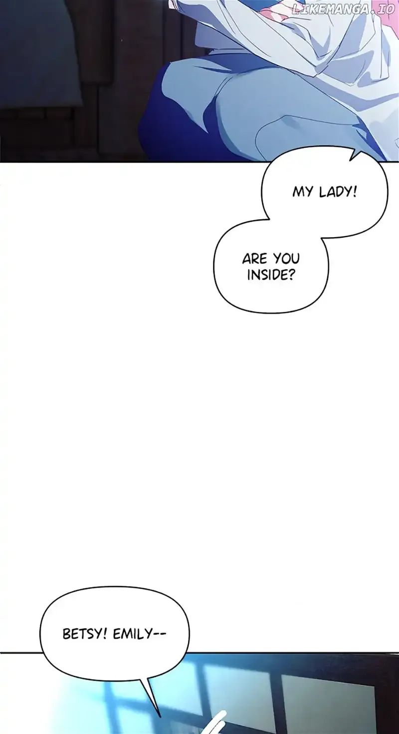 I Raised an Obsessive Servant Chapter 76 Online - página 56