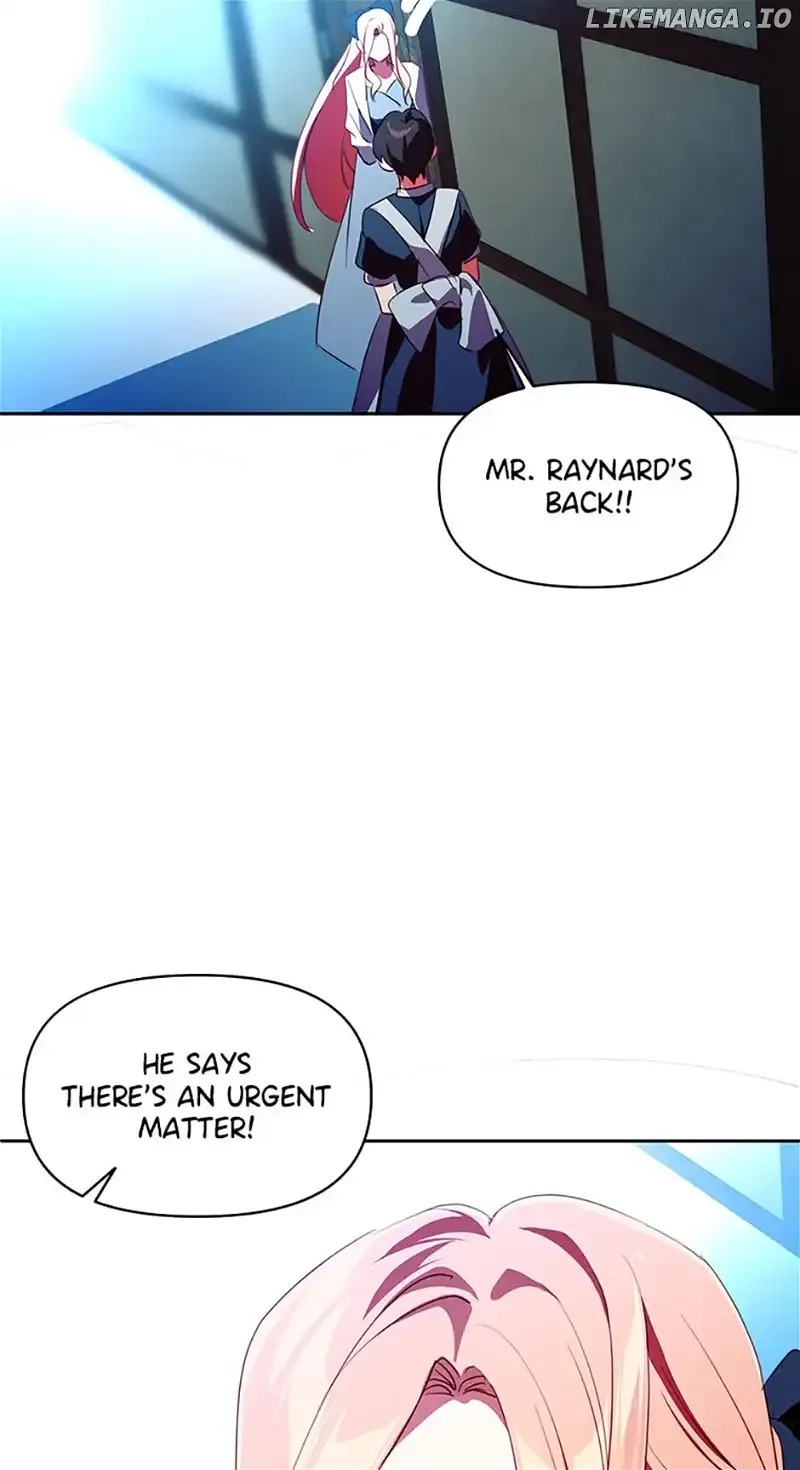 I Raised an Obsessive Servant Chapter 76 Online - página 57