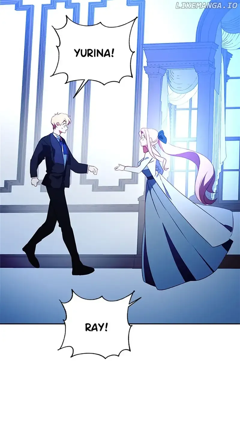 I Raised an Obsessive Servant Chapter 76 Online - página 60