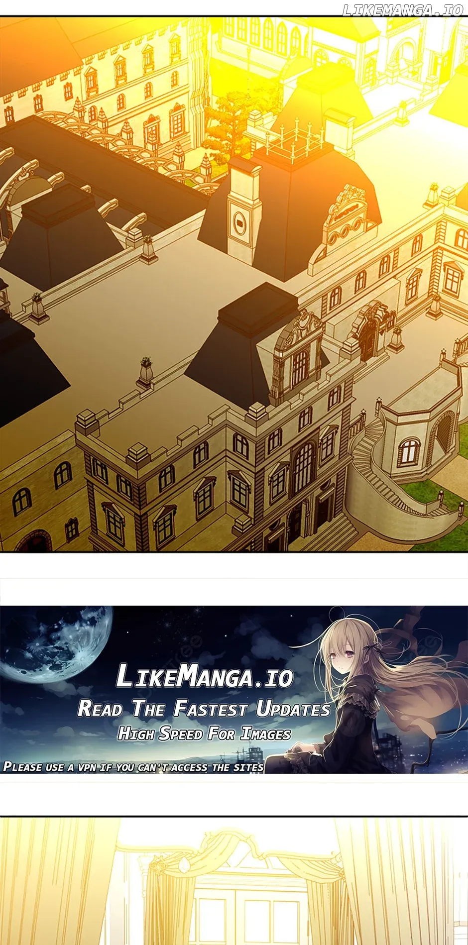 I Raised an Obsessive Servant Chapter 83 Online - página 1