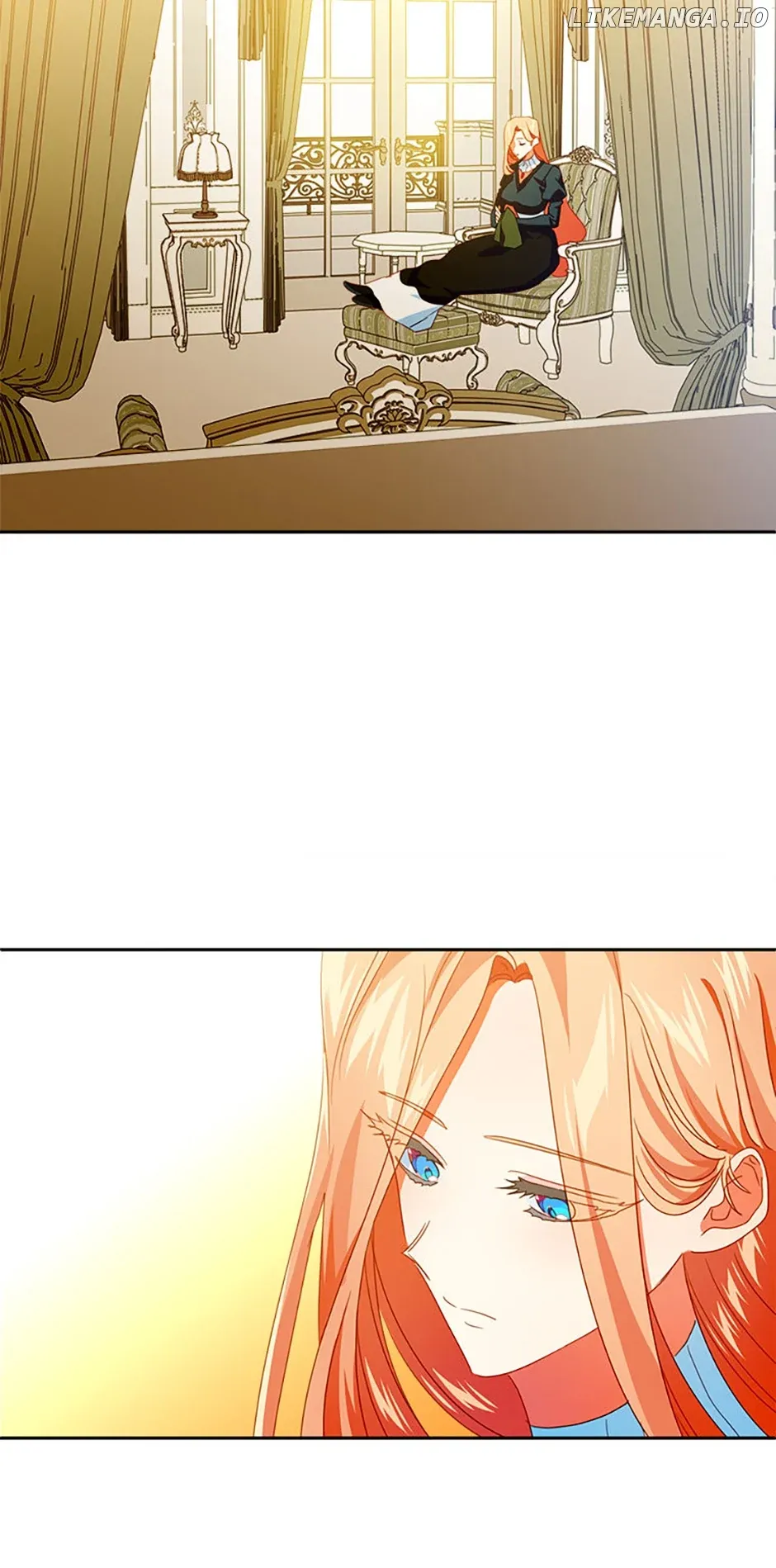 I Raised an Obsessive Servant Chapter 83 Online - página 2