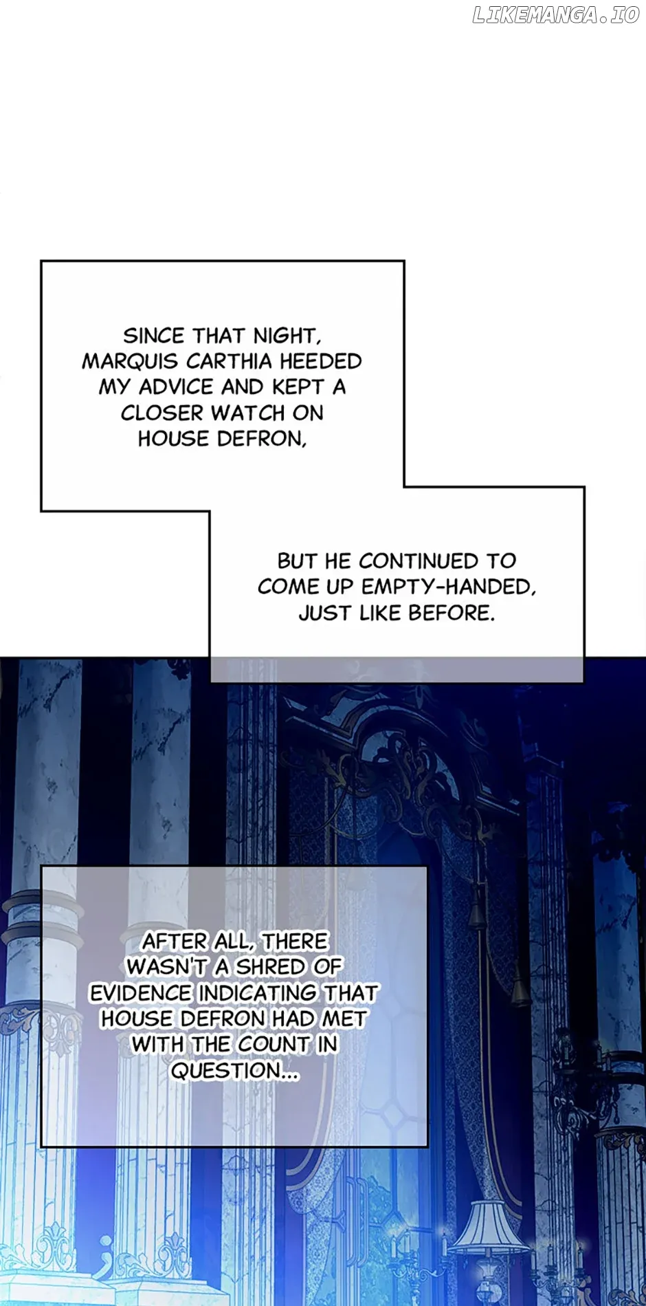 I Raised an Obsessive Servant Chapter 83 Online - página 3