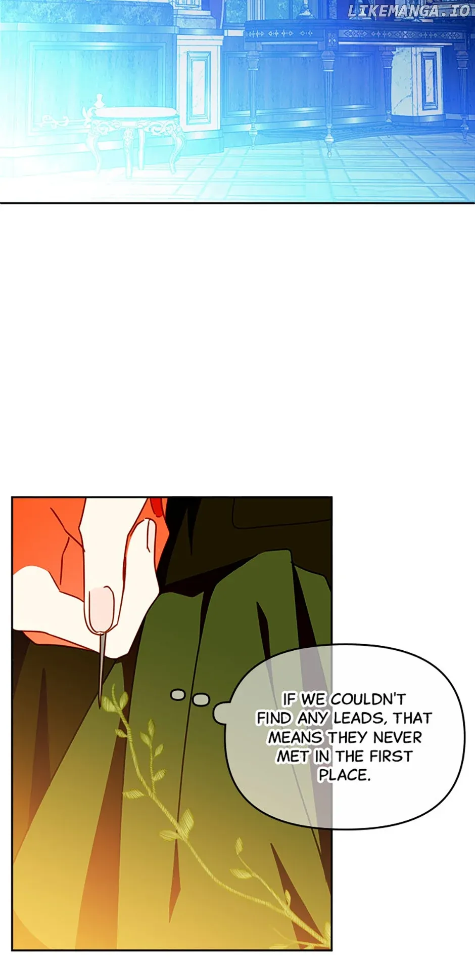I Raised an Obsessive Servant Chapter 83 Online - página 4