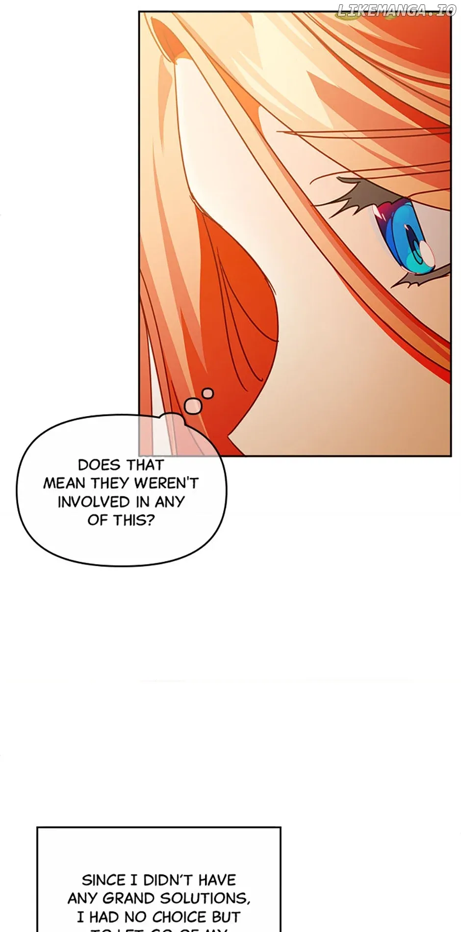 I Raised an Obsessive Servant Chapter 83 Online - página 5