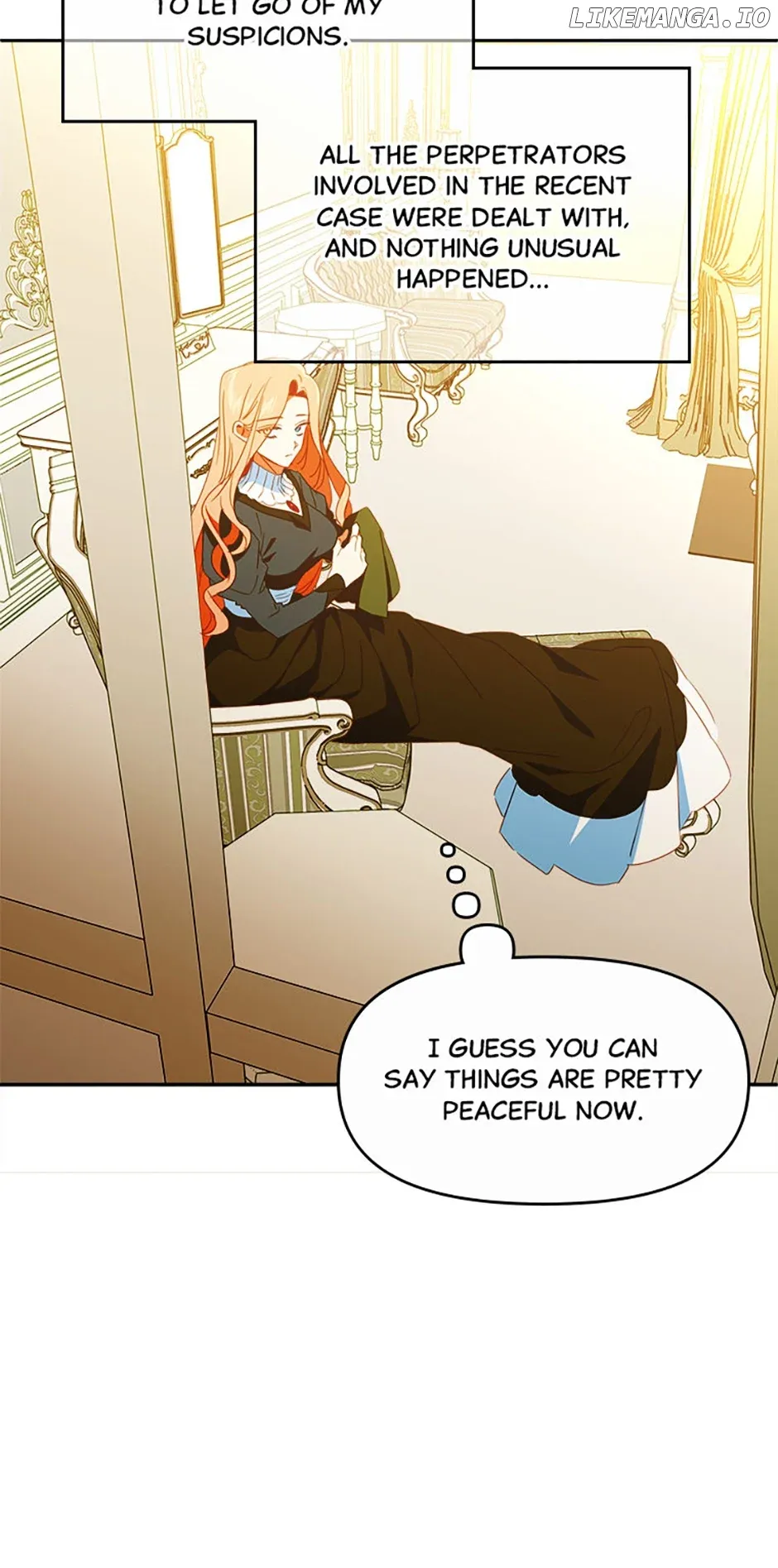 I Raised an Obsessive Servant Chapter 83 Online - página 6