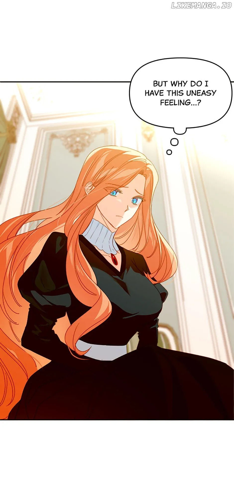 I Raised an Obsessive Servant Chapter 83 Online - página 7