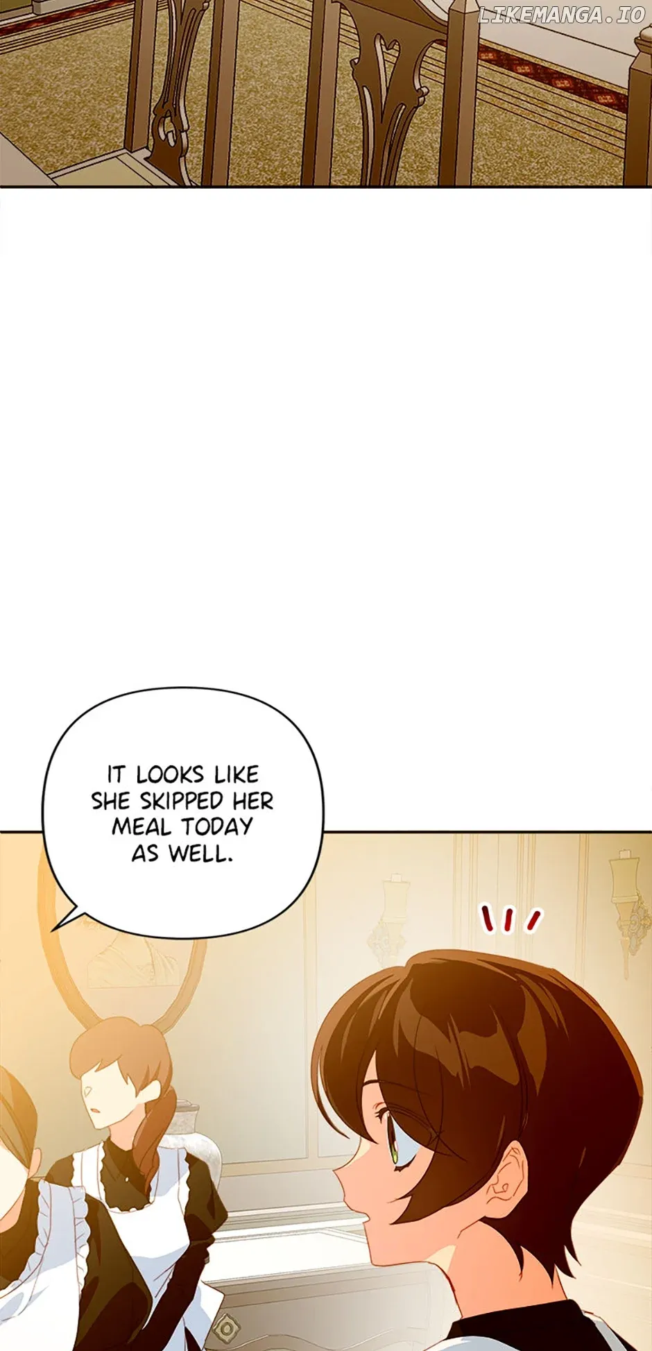 I Raised an Obsessive Servant Chapter 83 Online - página 9