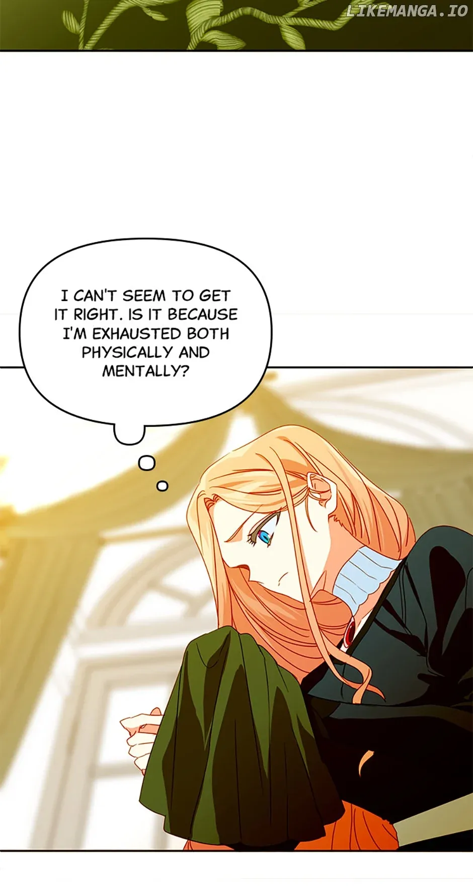 I Raised an Obsessive Servant Chapter 83 Online - página 16