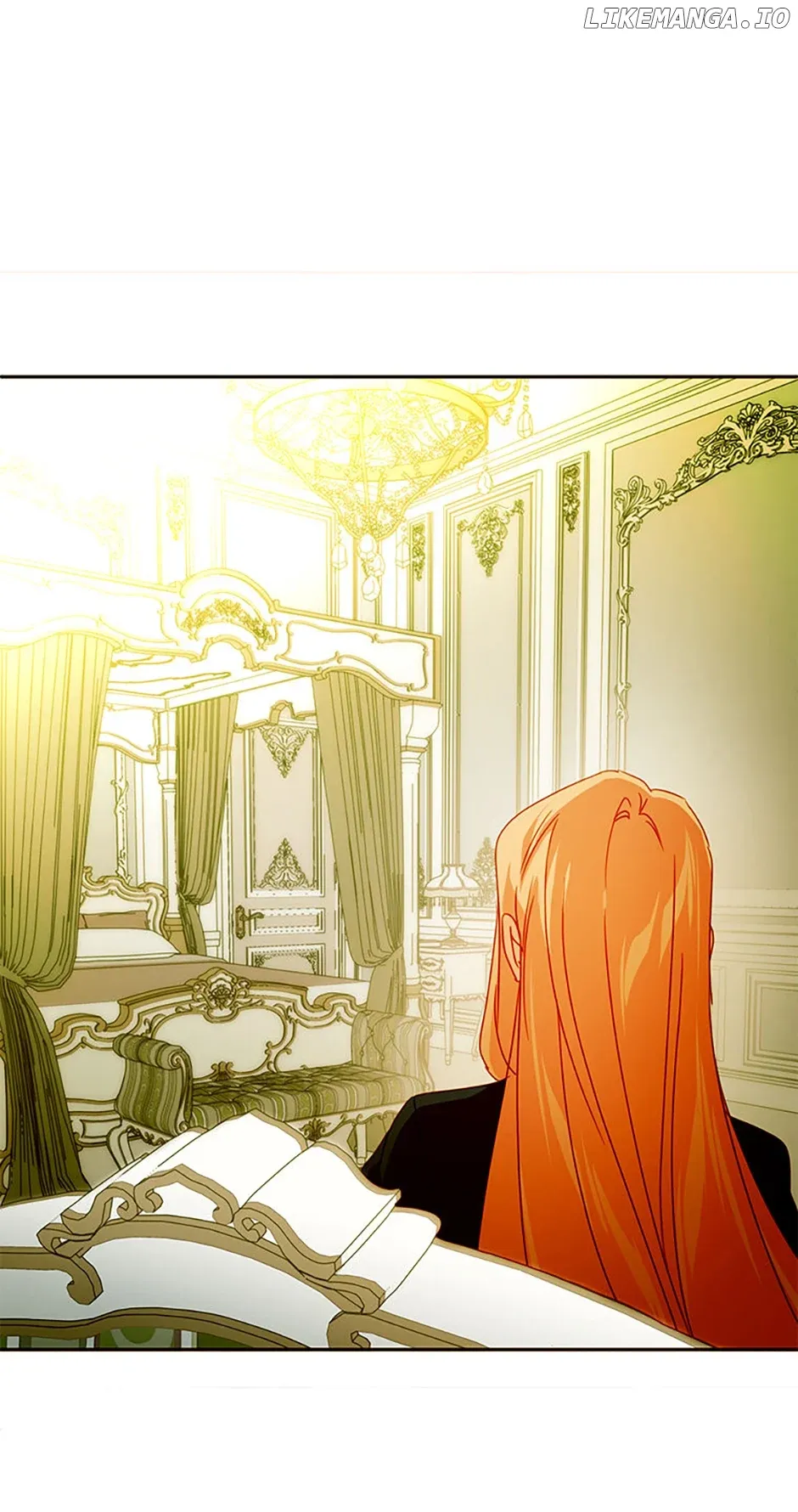 I Raised an Obsessive Servant Chapter 83 Online - página 17