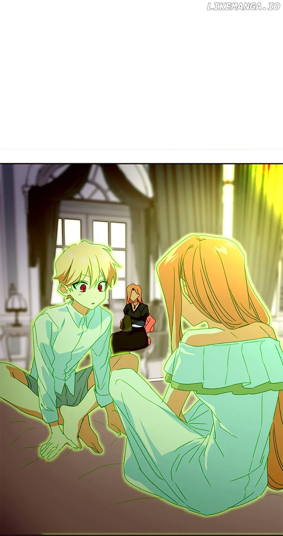 I Raised an Obsessive Servant Chapter 83 Online - página 18