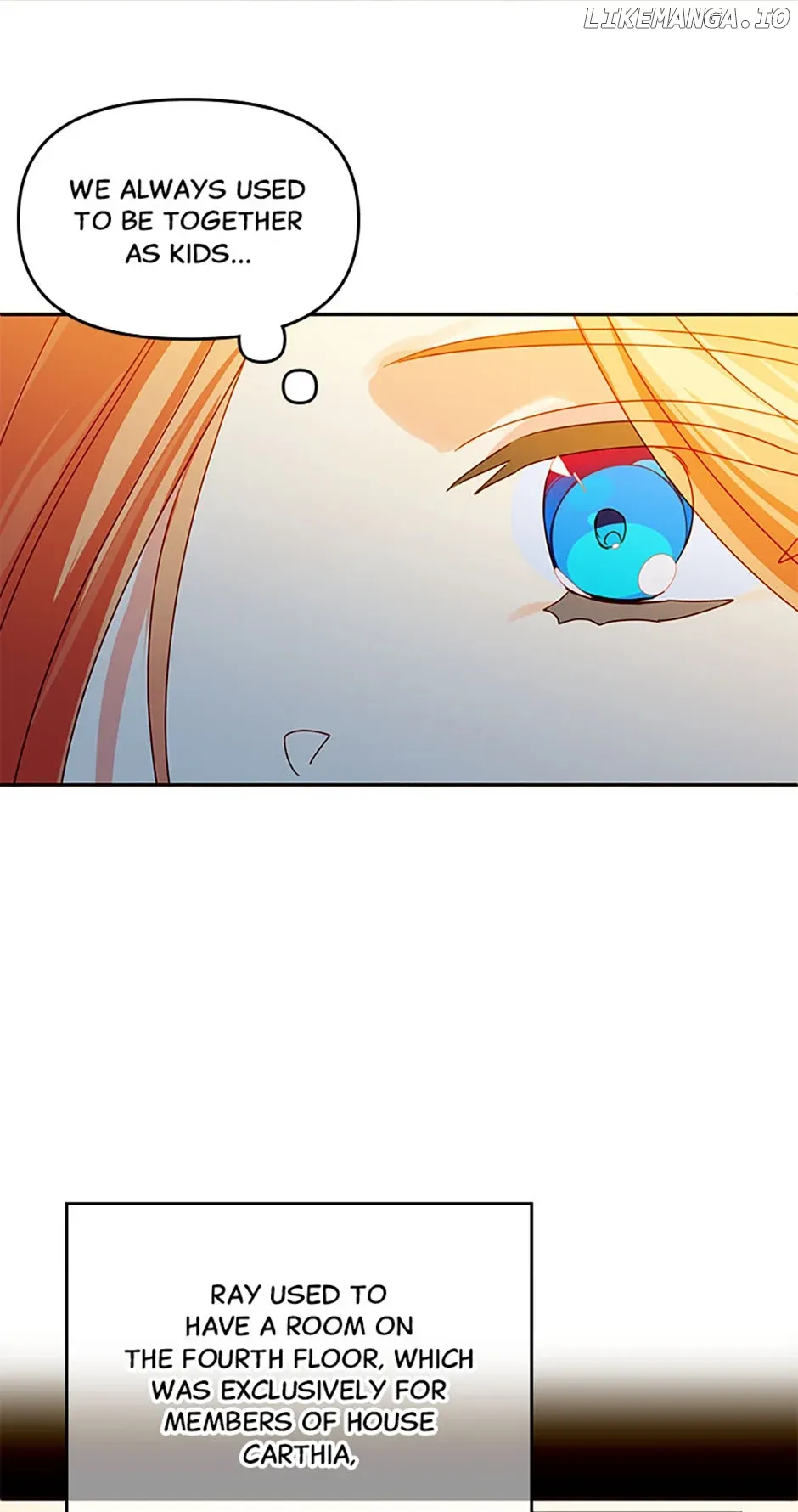 I Raised an Obsessive Servant Chapter 83 Online - página 19