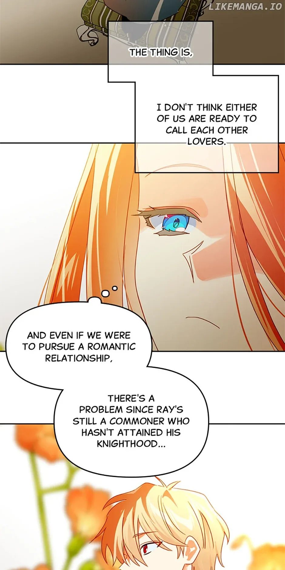 I Raised an Obsessive Servant Chapter 83 Online - página 23