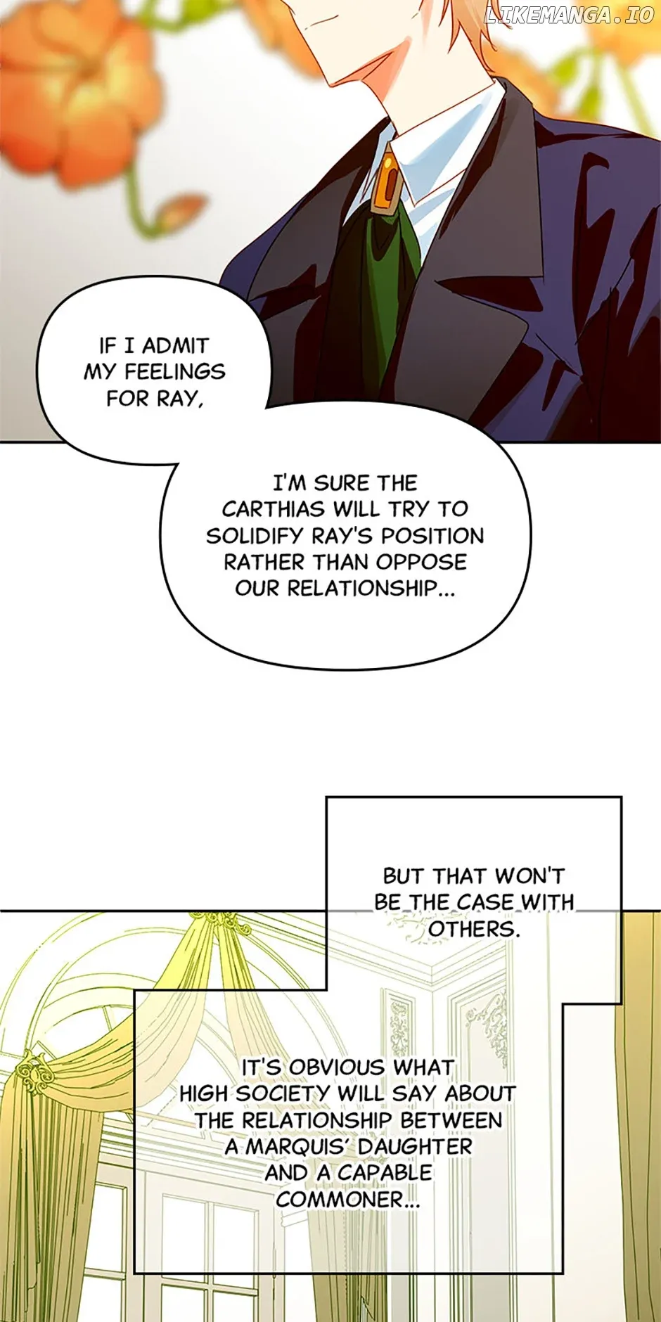 I Raised an Obsessive Servant Chapter 83 Online - página 24