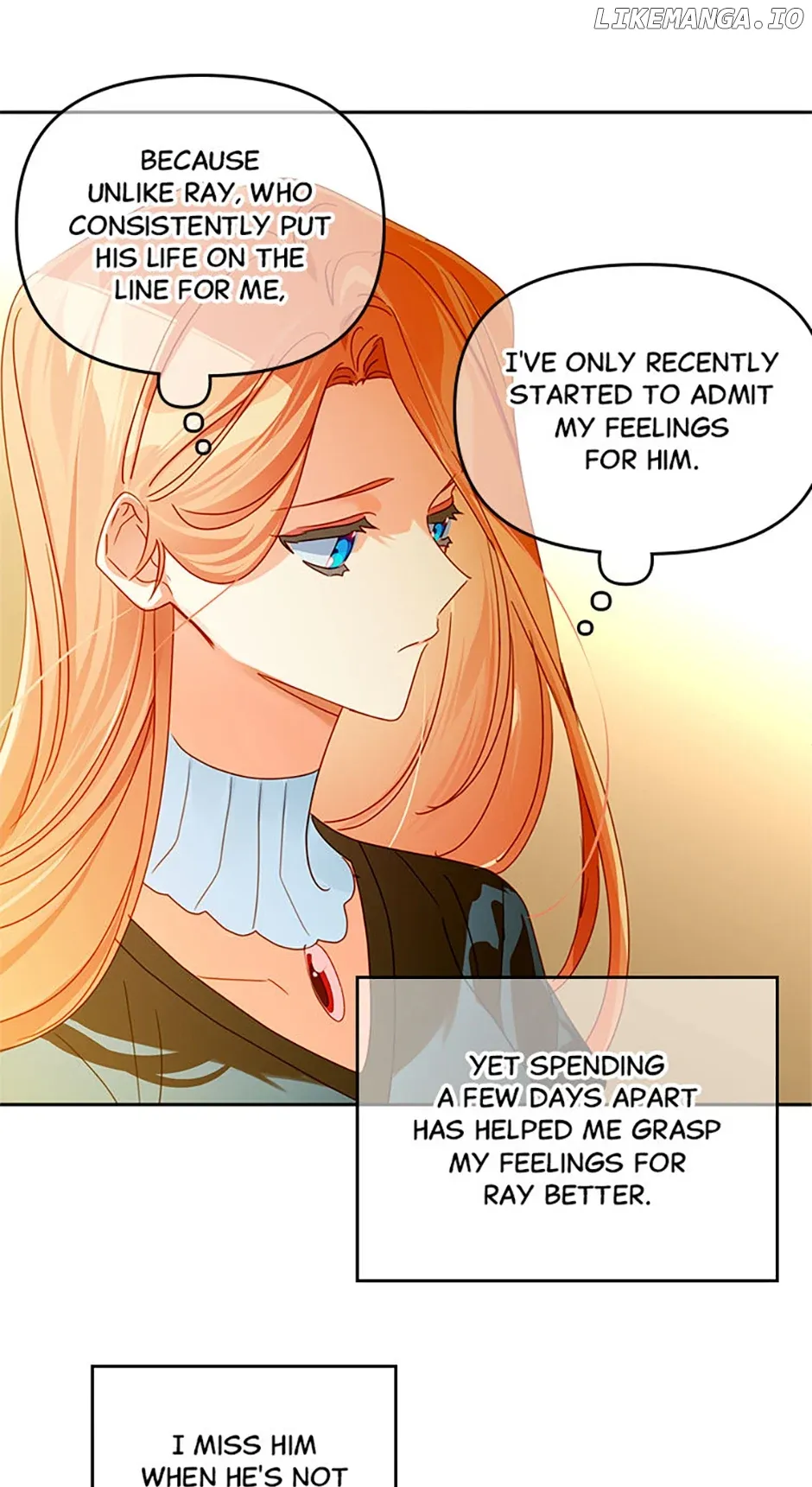 I Raised an Obsessive Servant Chapter 83 Online - página 26