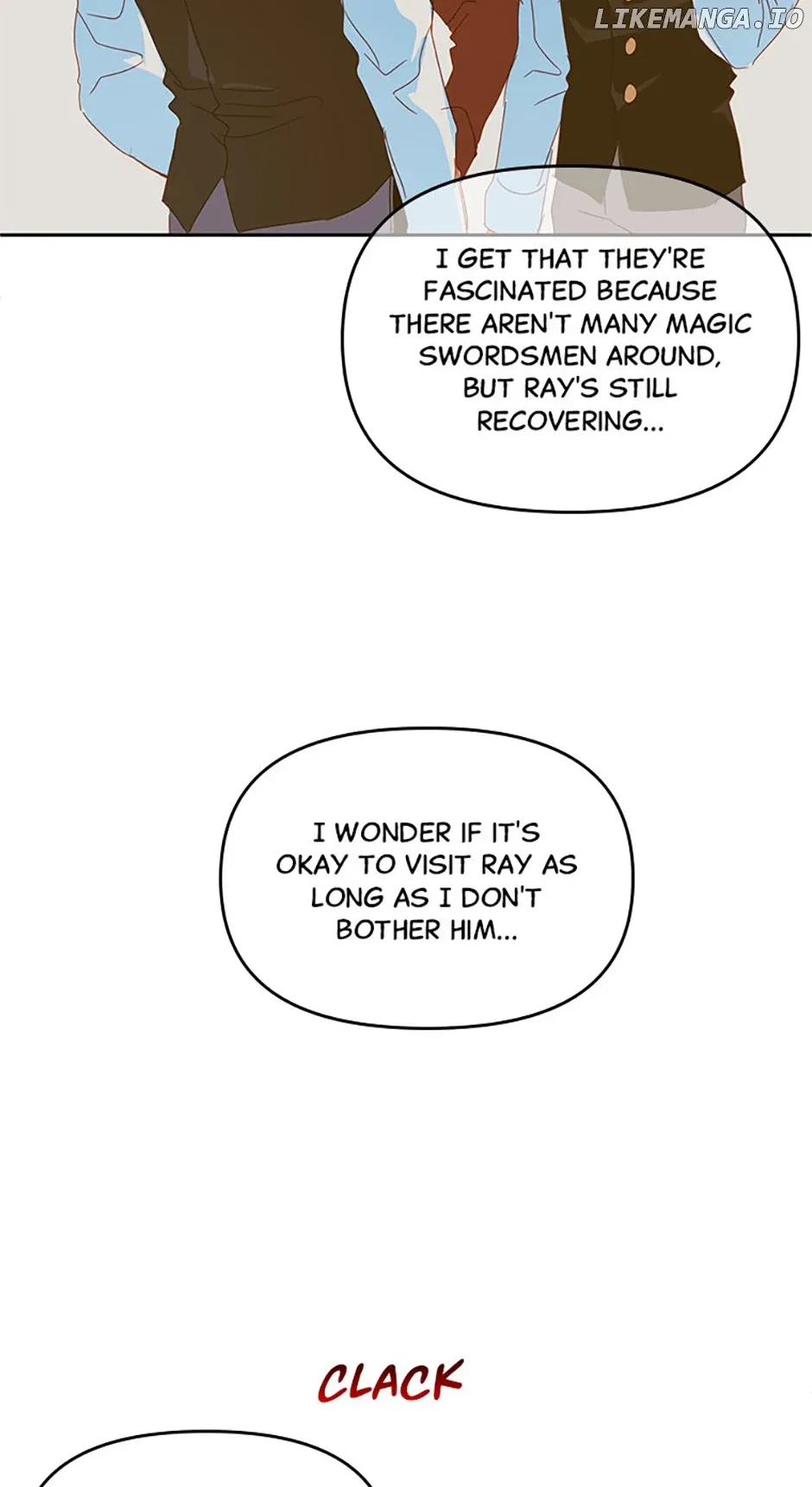 I Raised an Obsessive Servant Chapter 83 Online - página 29