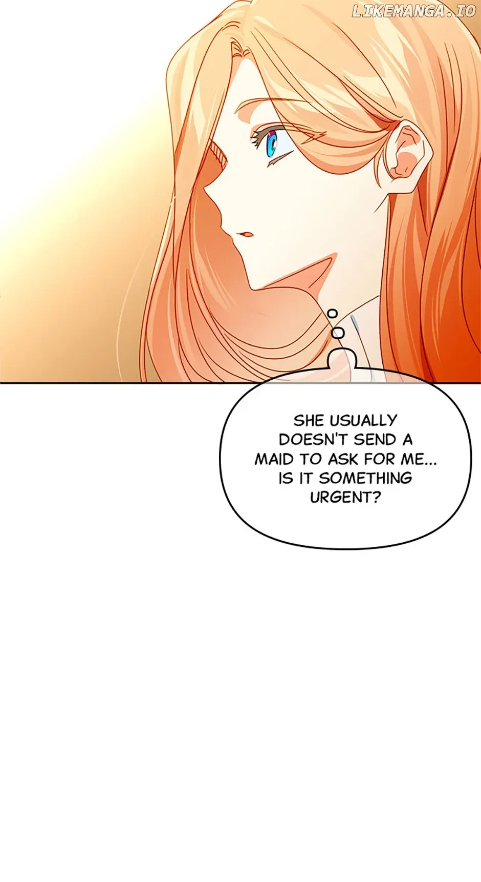 I Raised an Obsessive Servant Chapter 83 Online - página 31