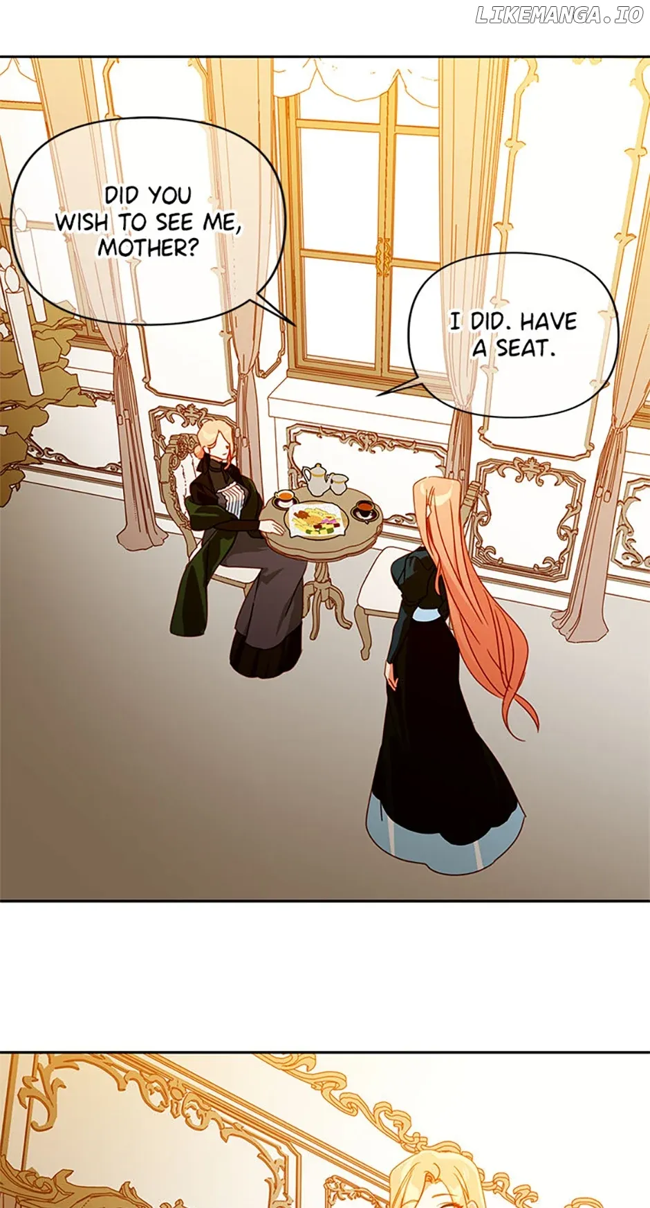 I Raised an Obsessive Servant Chapter 83 Online - página 33