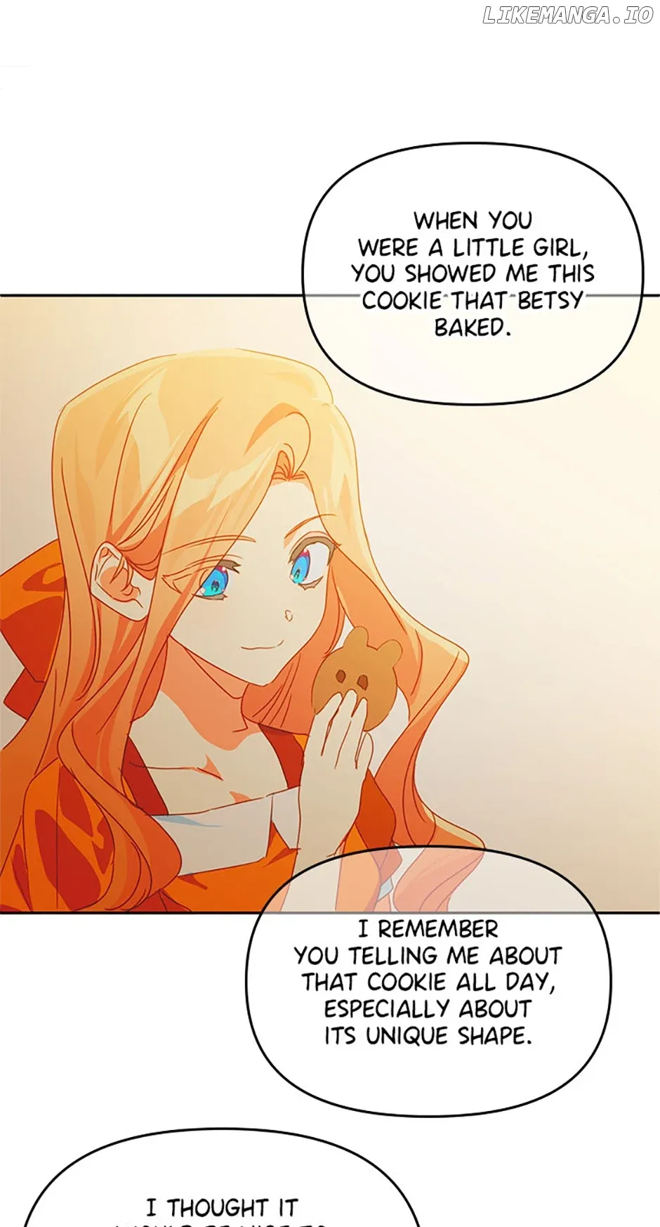 I Raised an Obsessive Servant Chapter 83 Online - página 36