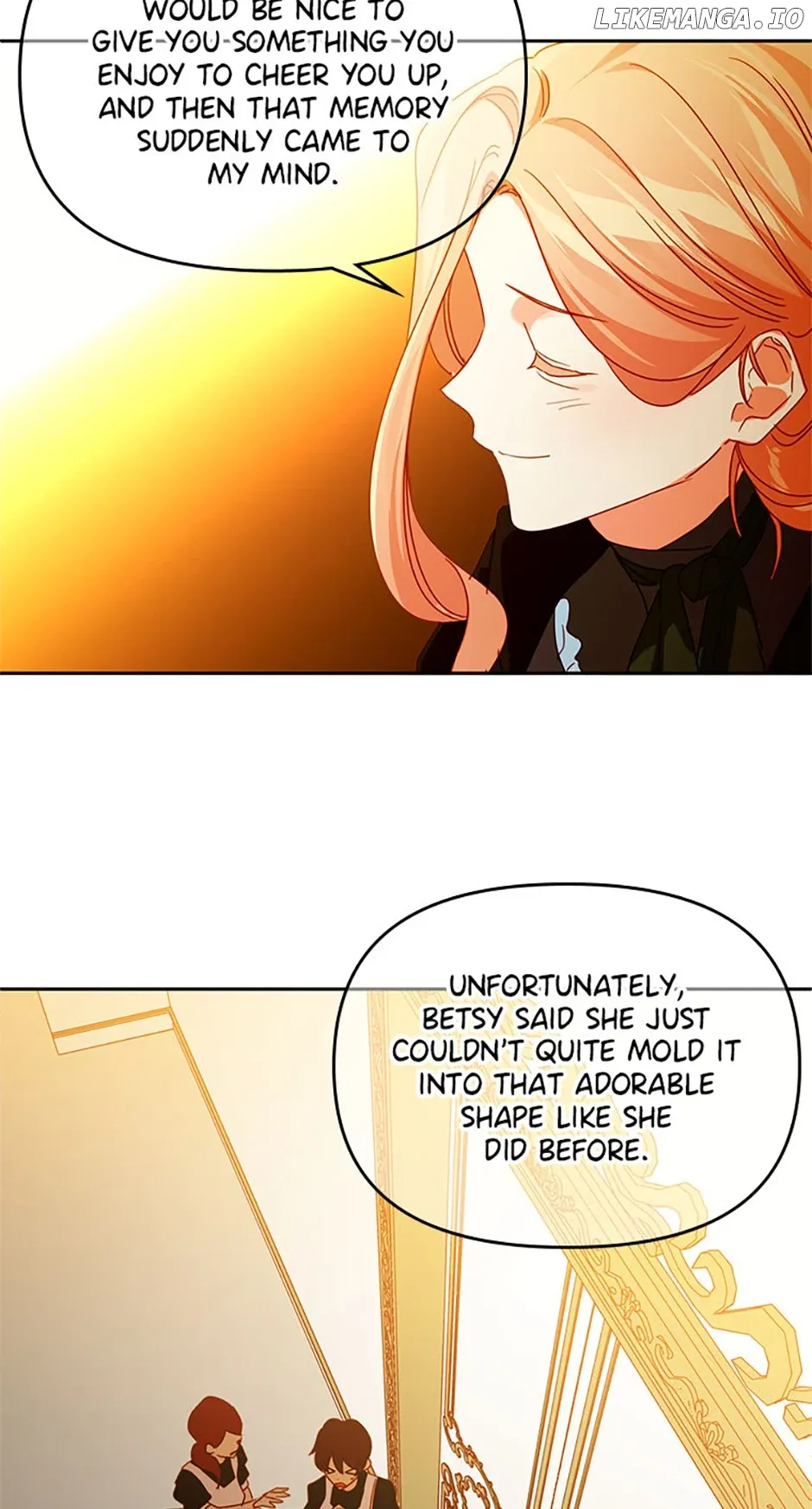 I Raised an Obsessive Servant Chapter 83 Online - página 37