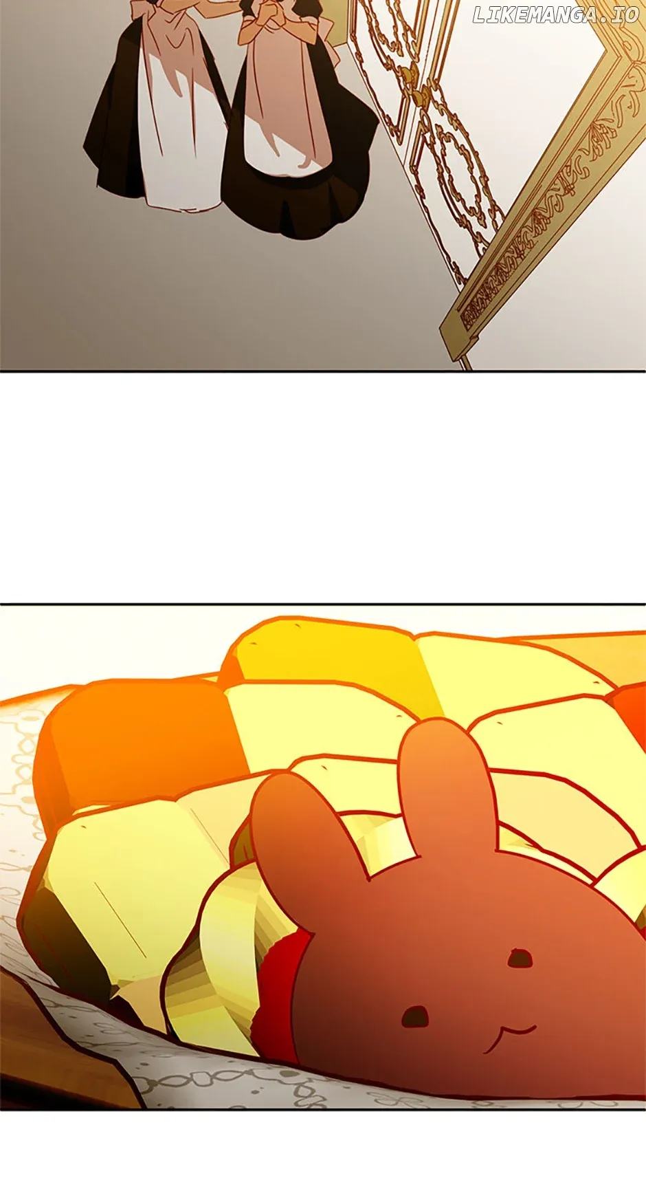 I Raised an Obsessive Servant Chapter 83 Online - página 38