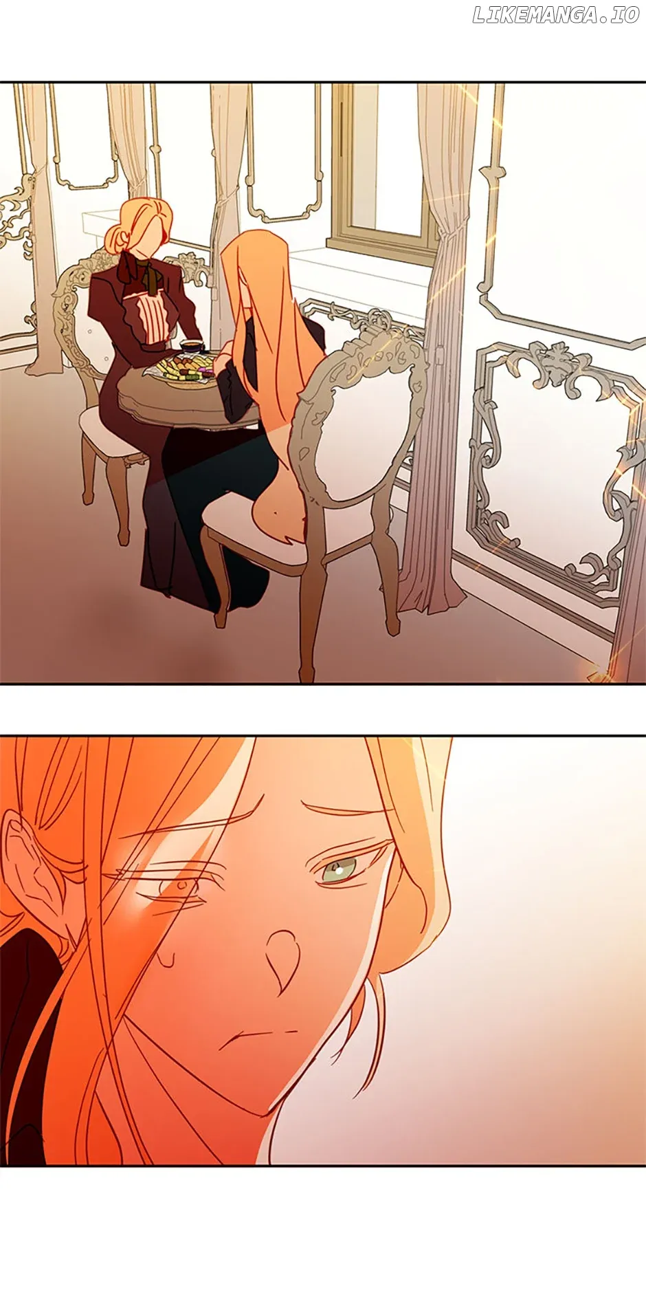 I Raised an Obsessive Servant Chapter 83 Online - página 46