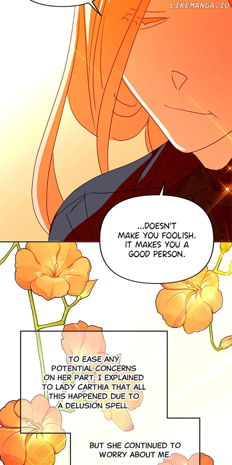 I Raised an Obsessive Servant Chapter 83 Online - página 49