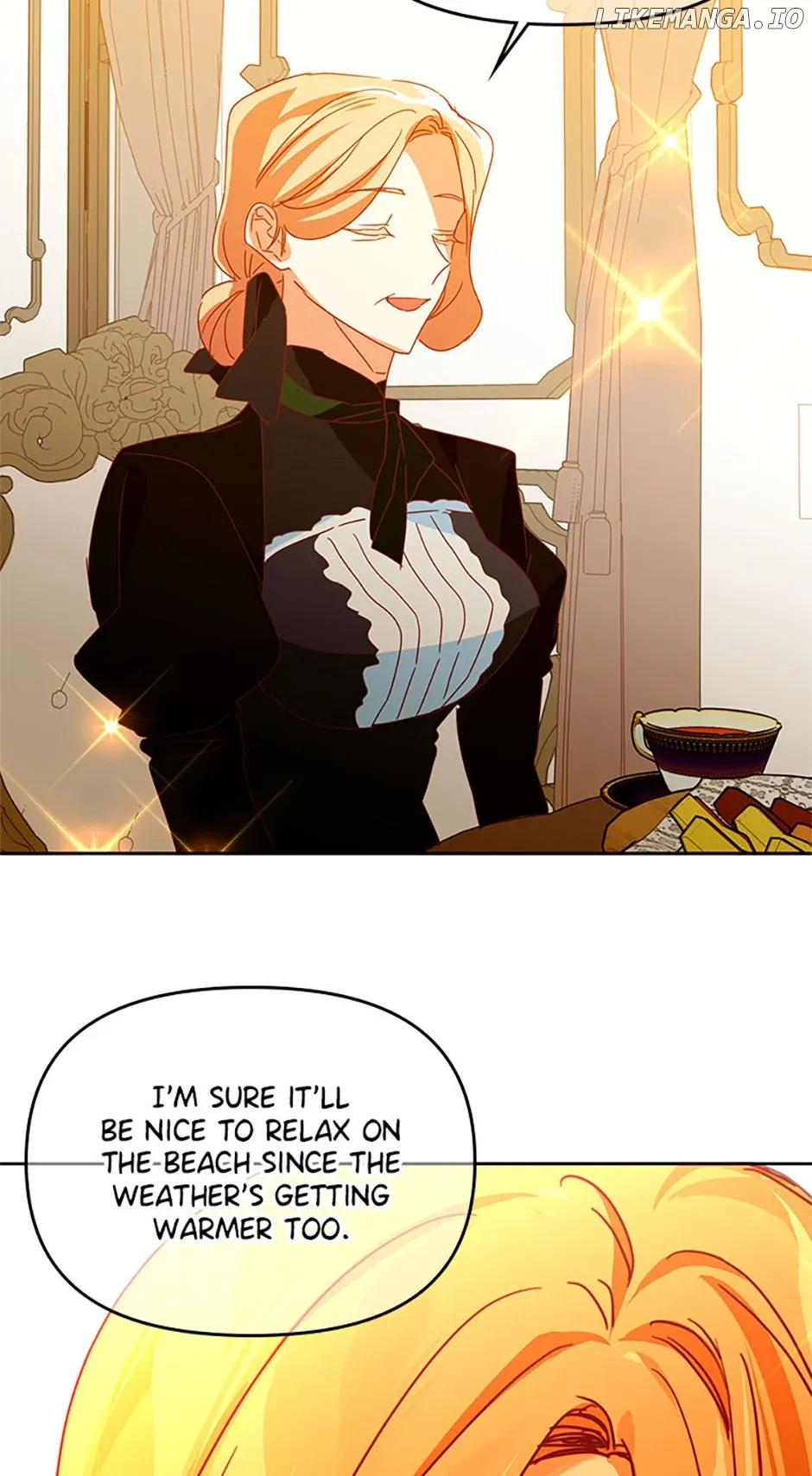 I Raised an Obsessive Servant Chapter 83 Online - página 54