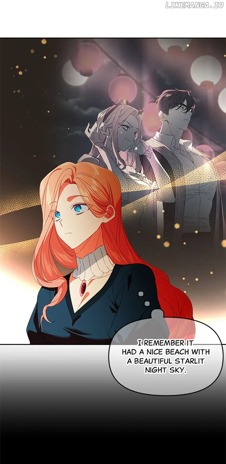 I Raised an Obsessive Servant Chapter 84 Online - página 3