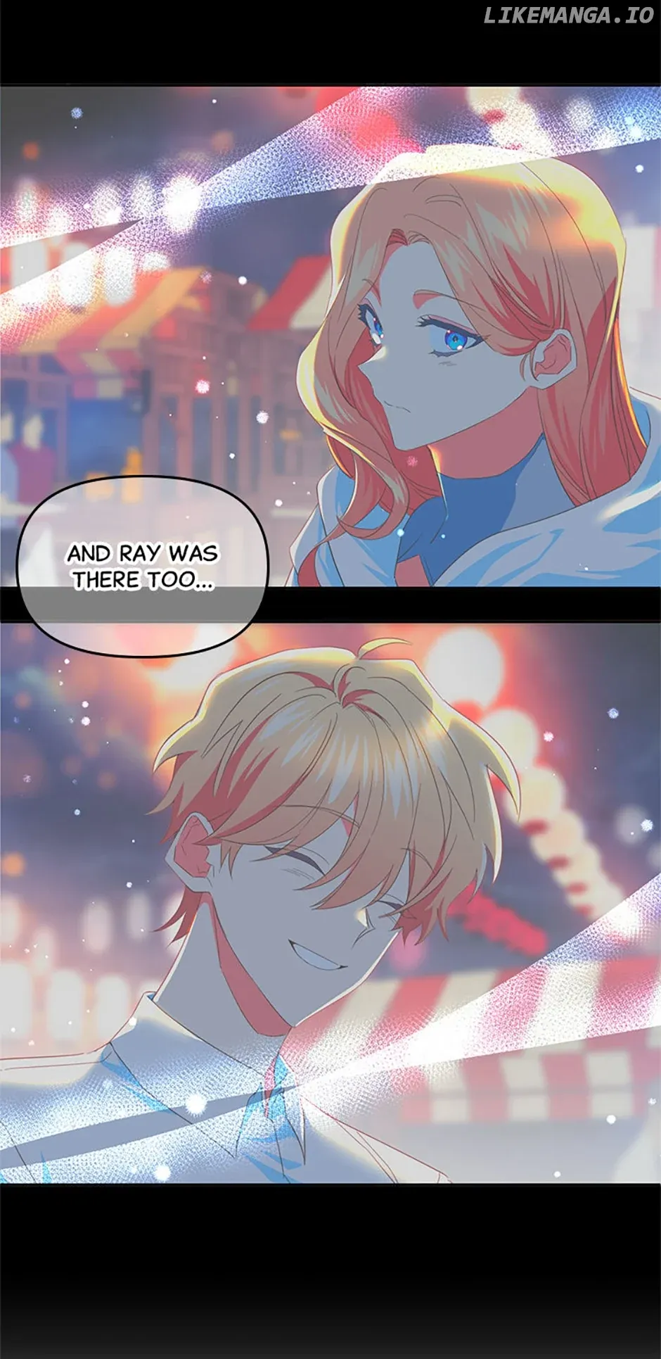 I Raised an Obsessive Servant Chapter 84 Online - página 4