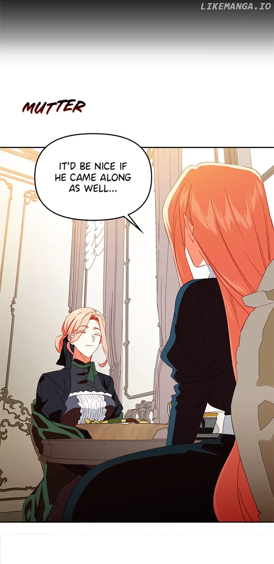 I Raised an Obsessive Servant Chapter 84 Online - página 5